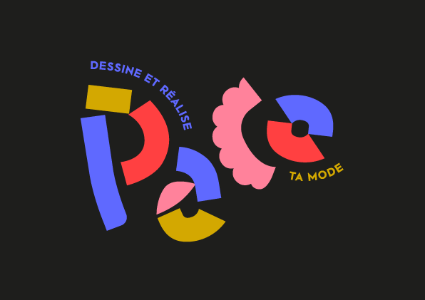 PACO, création de patrons de couture en ligne, offrez une carte cadeau : modèle N°1