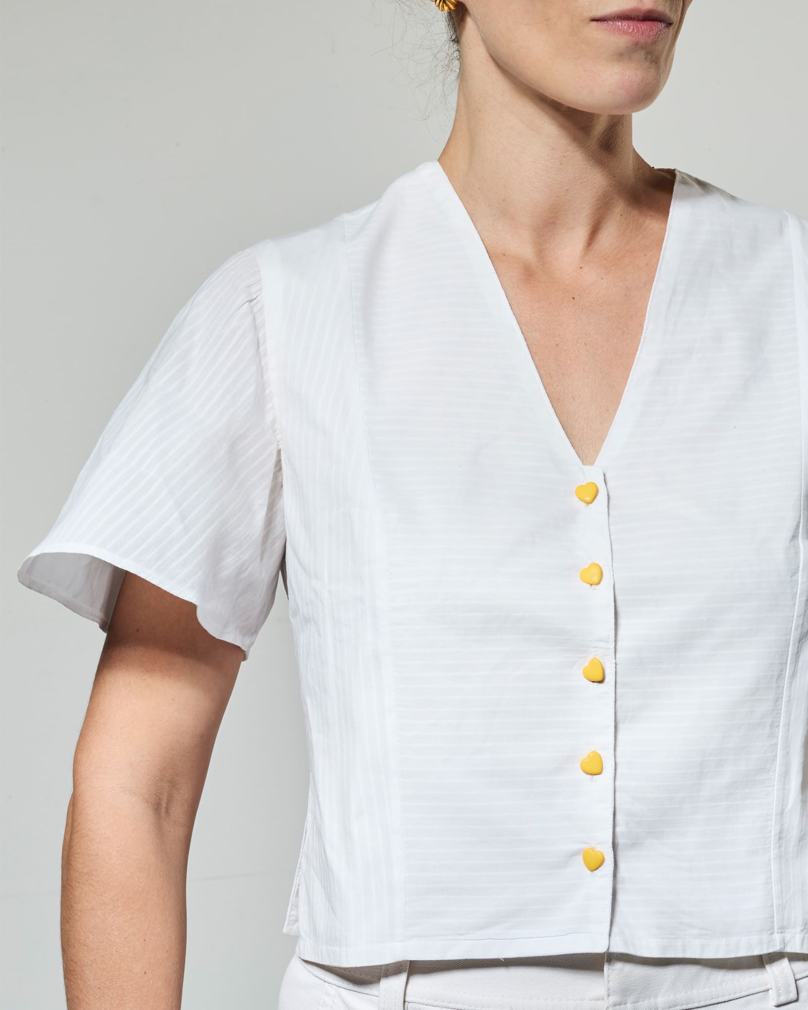 PACO, création de patrons de couture en ligne, KOMOREBI, La lumière en mouvement. : collection 3