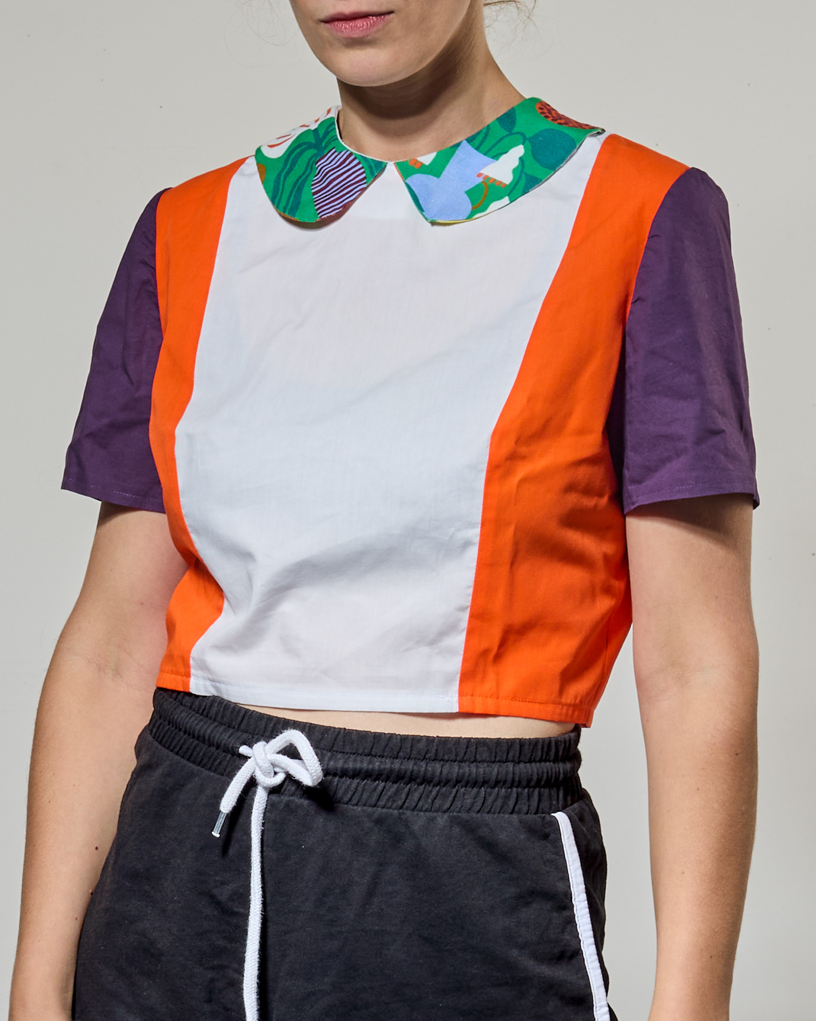 PACO, création de patrons de couture en ligne, LAKESHOW, Le style a son terrain de jeu. : collection 8