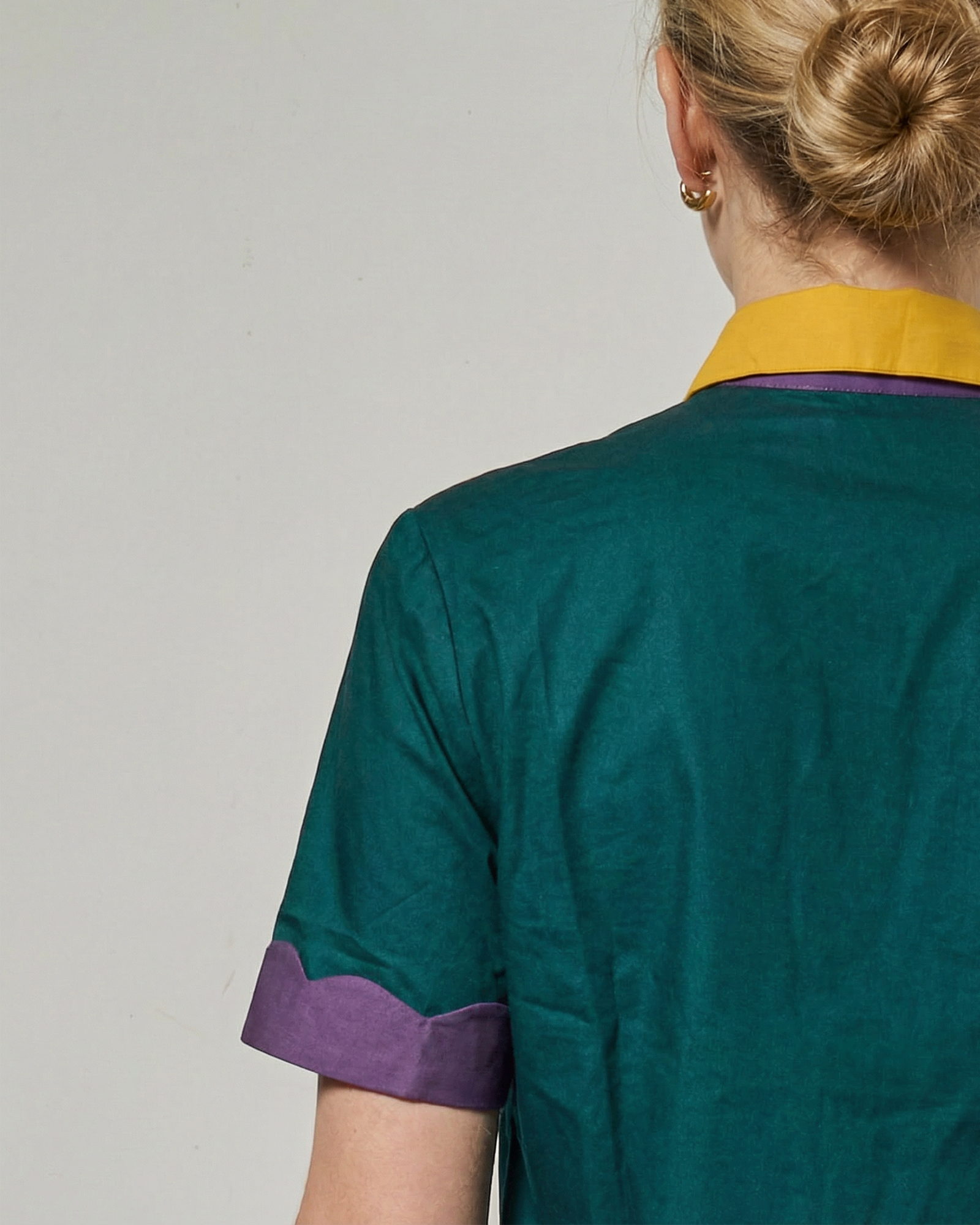 PACO, création de patrons de couture en ligne, LAKESHOW, Le style a son terrain de jeu. : collection 3