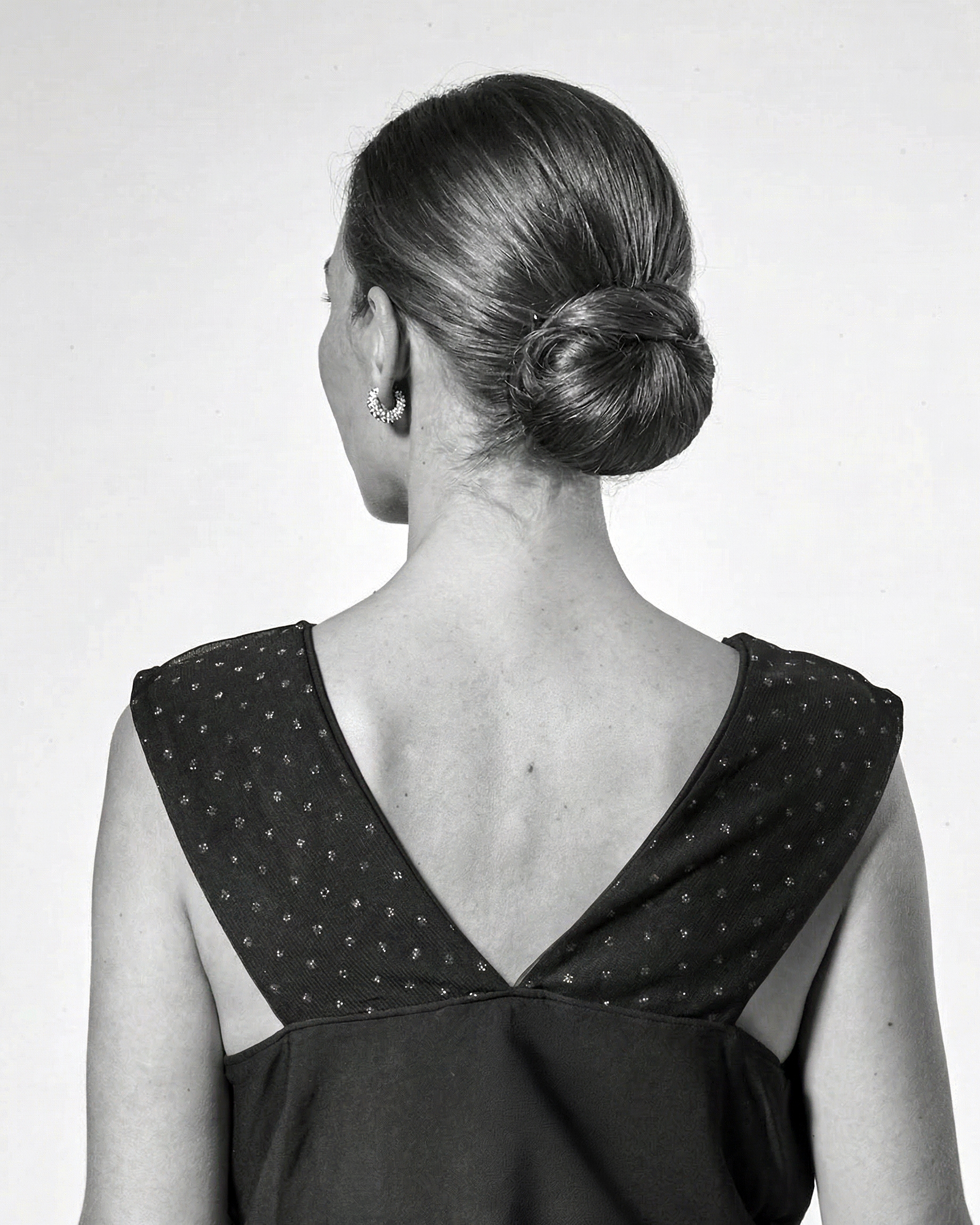 PACO, création de patrons de couture en ligne, SÉRIE NOIRE, L'élégance en clair-obscur. : collection 14