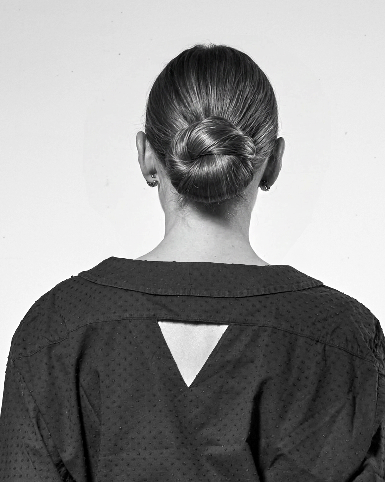 PACO, création de patrons de couture en ligne, SÉRIE NOIRE, L'élégance en clair-obscur. : collection 16